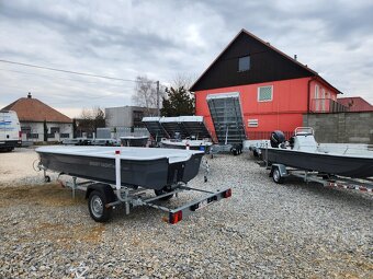 Sportyacht Fisher 500 - 2