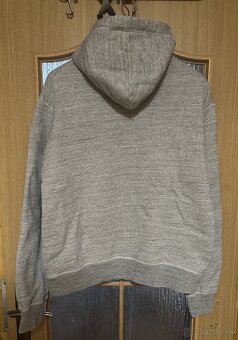 Dsquared2 mikina - PREDANÉ - 2