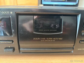 Deck Pioneer - 2