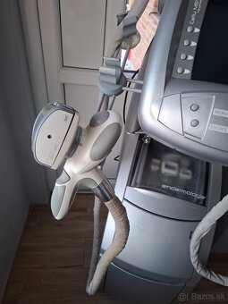 Cellu M6 KeyModule liečba celulitídy - 2