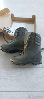 BOSP olive - 2