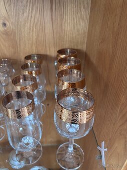 Poháriky rôzne - 2