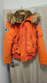Alpha Industries Xl - 2