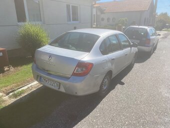 Renault Thália - 2