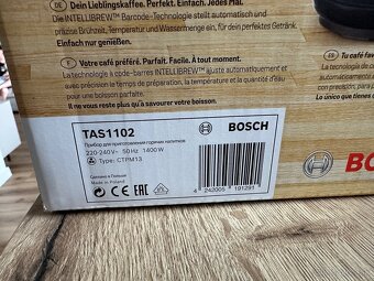 TASSIMO TAS1102 - 2