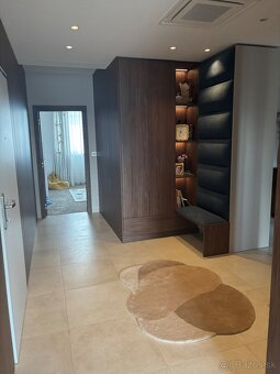 3 izbovy Exkuzivny byt 103m2 - Rezidencia Hradok - 2