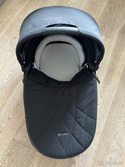 Cybex priam set 2020 - 2