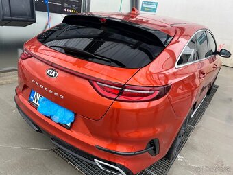 Kia ProCeed - 2