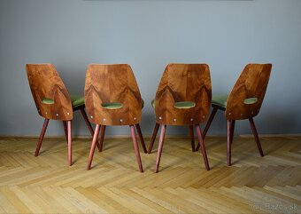 Stoličky lízatká - 2