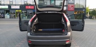Ford focus - 2
