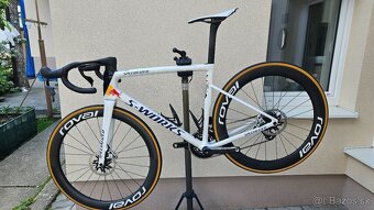 Tarmac sl8 6,45kg - 2
