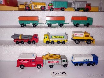 Matchbox RW superfast Schucco a ine - 2