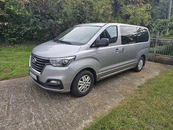 Hyundai H1 2.5 Automat - 2