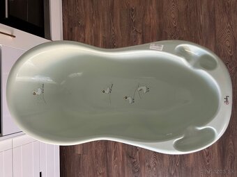 Vanička + stojan - 2