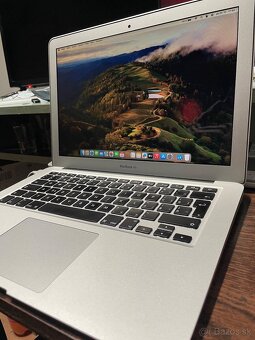 MacBook Air (13-inch, 2017) /intel Core i5/8GB RAM/512GB SSD - 2