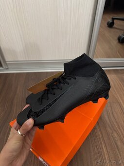 Nike Mercurial Superfly 10 (41, 42, 42.5) - 2