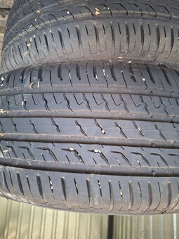 Hliníkové disky - 2