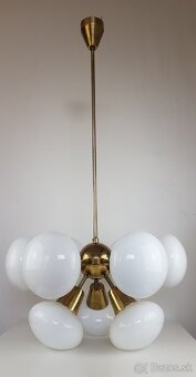 Retro luster Sputnik - 2