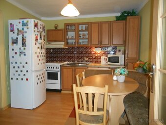 Predaj rodinného domu v Radobici - 2