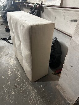 Predám teburetku - 2