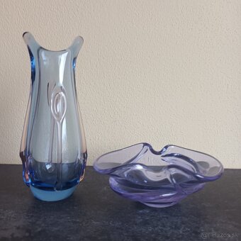 Predám hutné sklo - 2