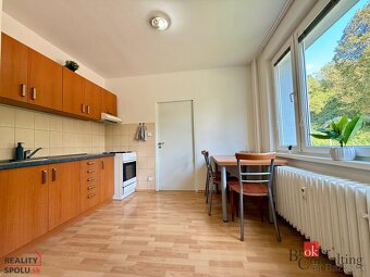 Prenájom 1 izbového bytu - 2