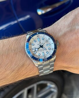 Breitling Superocean Automatic - 2