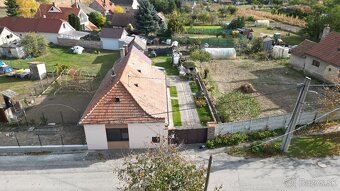 Rodinný dom s. č. 541, Dolné Saliby, okr. Galanta - 2