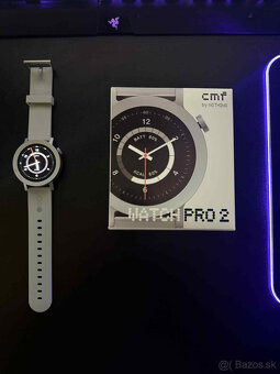 CMF Nothing Watch Pro 2 - 2