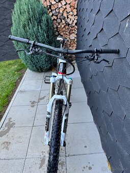 Enduro bicykel Lapierre Zesty - 2