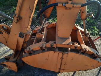 Drapák Hon un 053 - 2