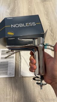 Pakova bateria Nobless - 2