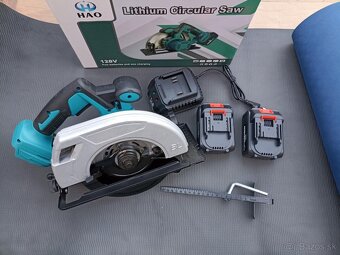 Mafel okružna pila - 2