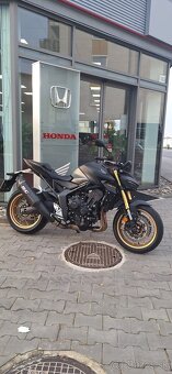 Honda CB1000SP Hornet 2025 - DEMO - SC PROJECT GRATIS - 2