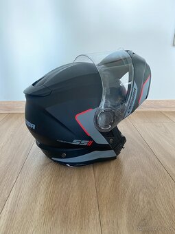 Prilba / helma Cassida, xl - 2