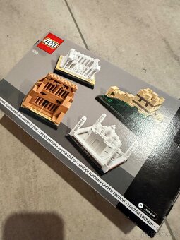 Lego 40585 - Svet divov - 2