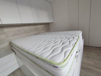 Matrace 2 ks 90cm - 2