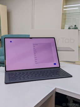 Samsung Galaxy Tab S10 Ultra 256GB | ZÁNOVNÝ - 2