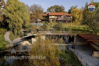 Na predaj exkluzívna usadlosť s nekonečnými možnosťami využi - 2