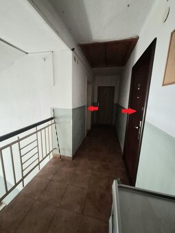 NA PRENÁJOM - 1 izb.byt Kremnica okr. Žiar nad Hronom - 2