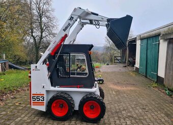 Bobcat / Lanz LL24 - 2