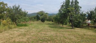 VYMENÍM DOM ZA BYT V KOŠICIACH - 2