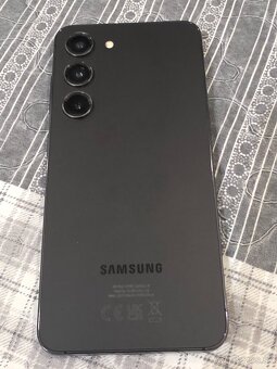 Samsung Galaxy S23 256 GB - 2