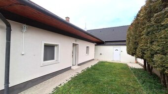 PREDAJ - Kompletne prerobený 3 izbový prízemný rodinný dom - 2