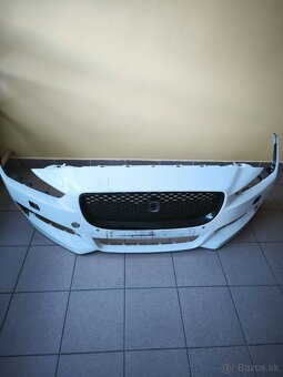 Predný nárazník - 2