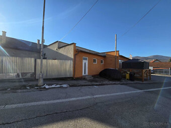 Nebytové priestory na prenájom v Rožňave - 2