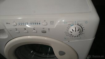 Automatická práčka - 2