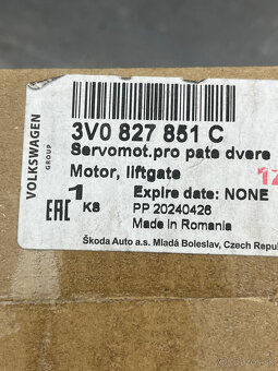 TELESKOP KUFRA 3V0 827 851 C - 2