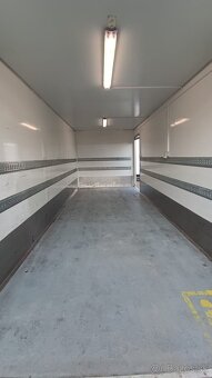 Skladový kontajner / Izotermický kontajner / Garáž / K164 - 2