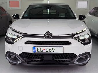 Citroën e.C4 ë Elektro136 Plus 2024 ✅ODPOCET✅ - 2